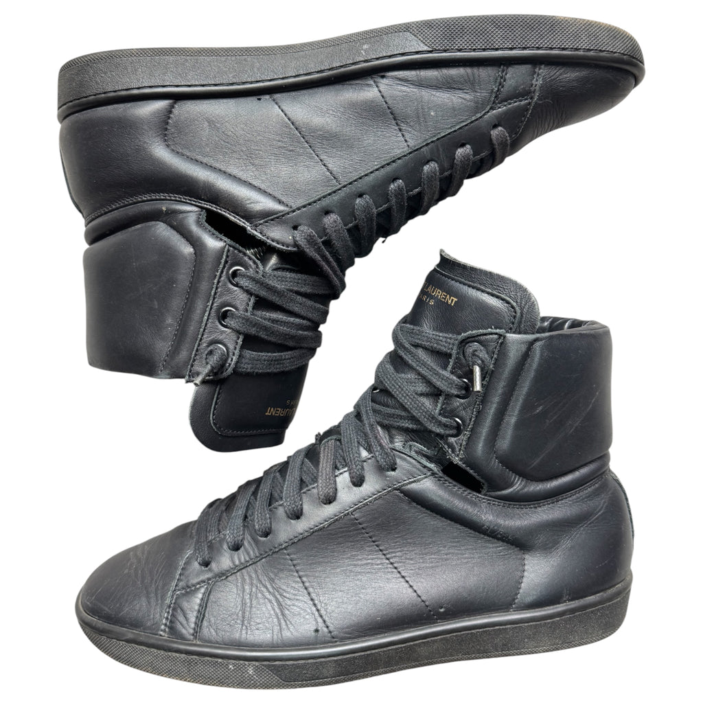 Saint Laurent SL/01H shoes