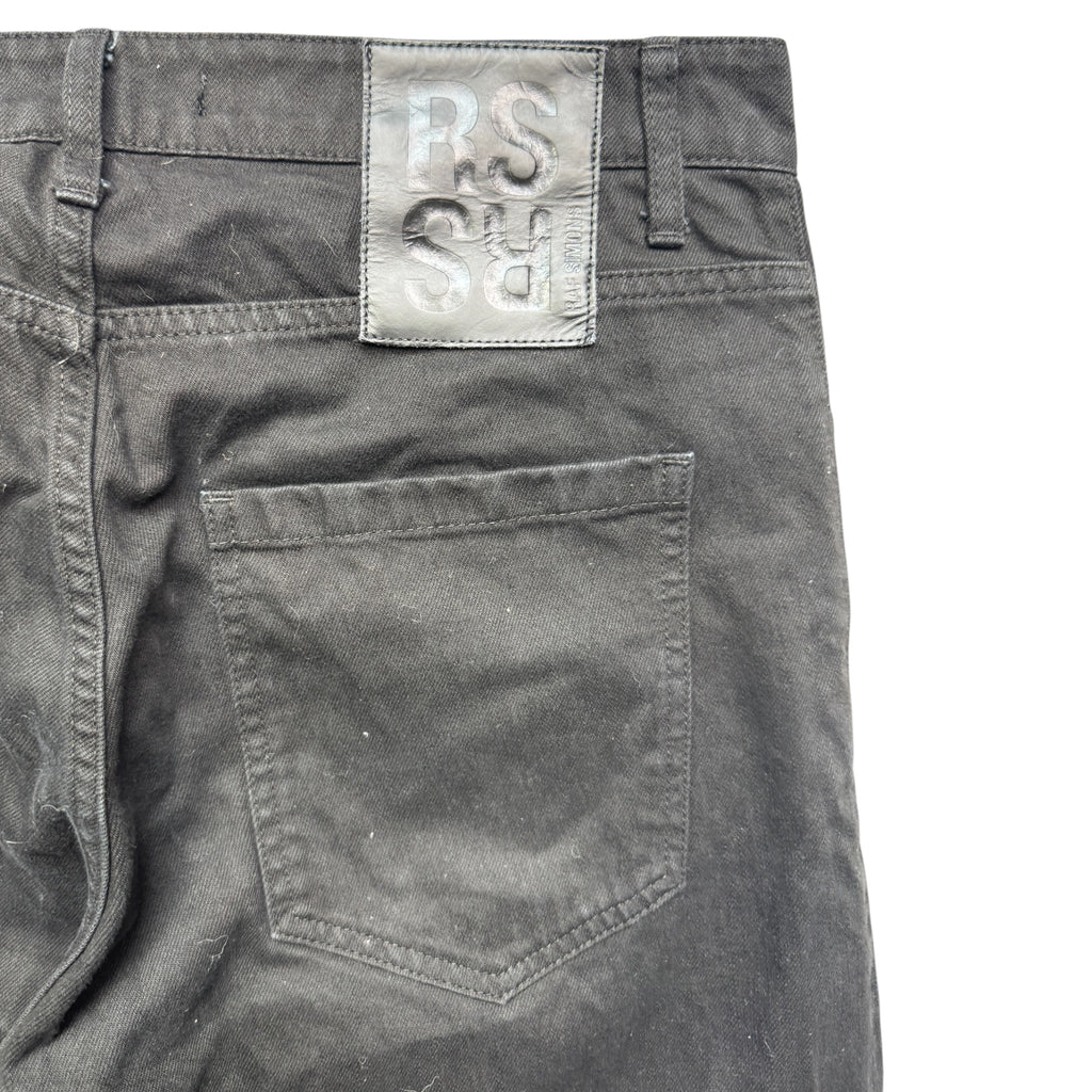 RAF Simons aw2022/23 jeans