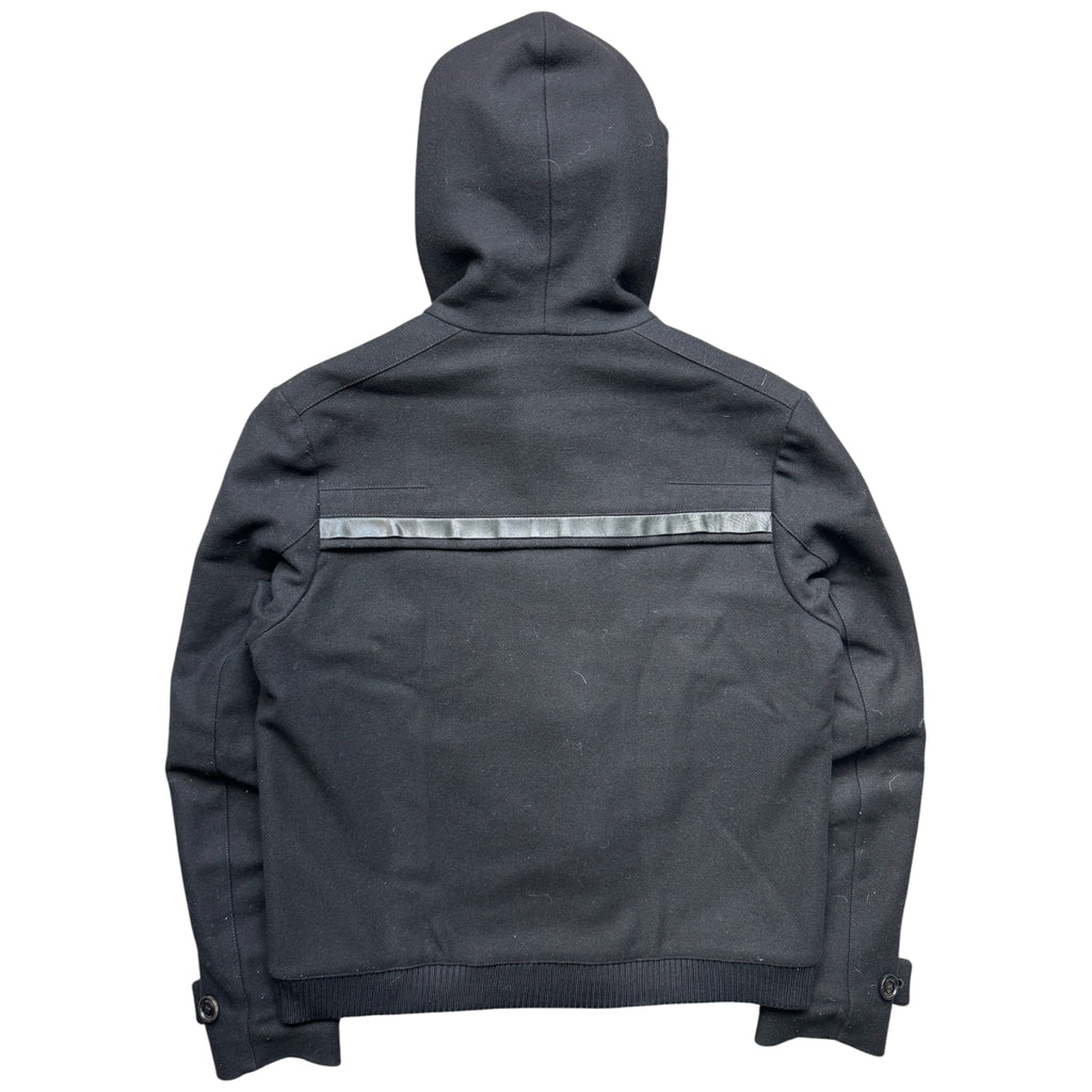 Dior Homme duffel coat