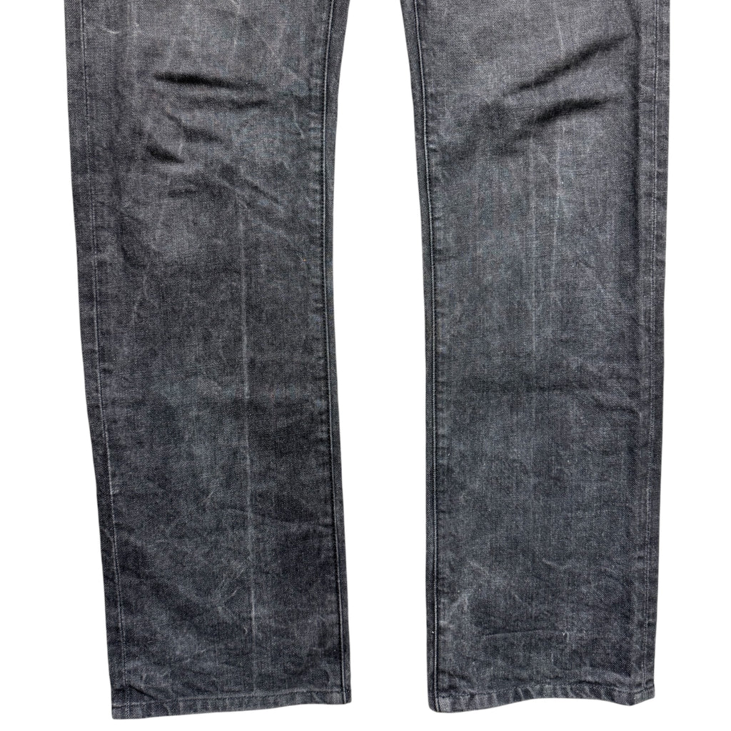 Dior homme grey jeans
