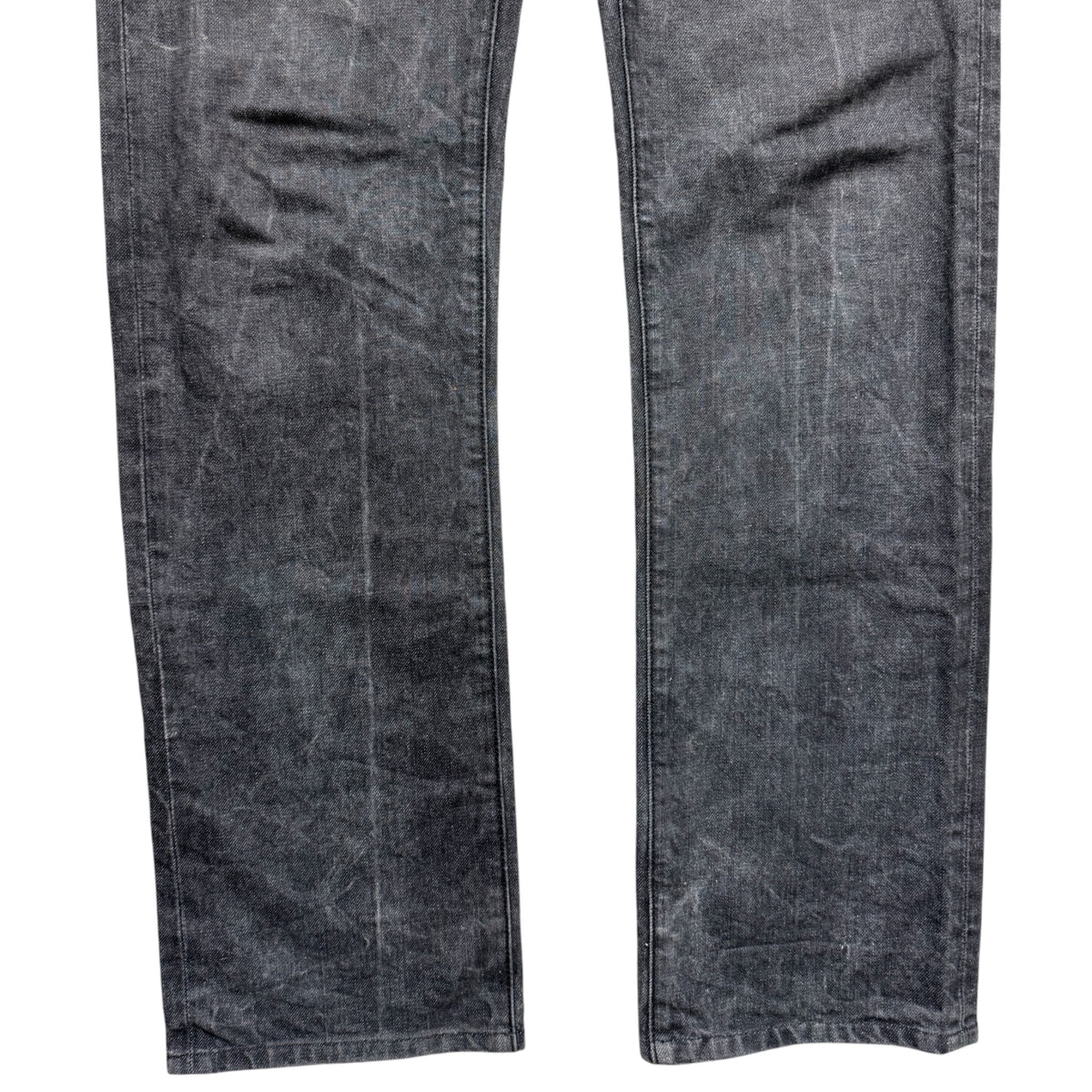 Dior homme grey jeans