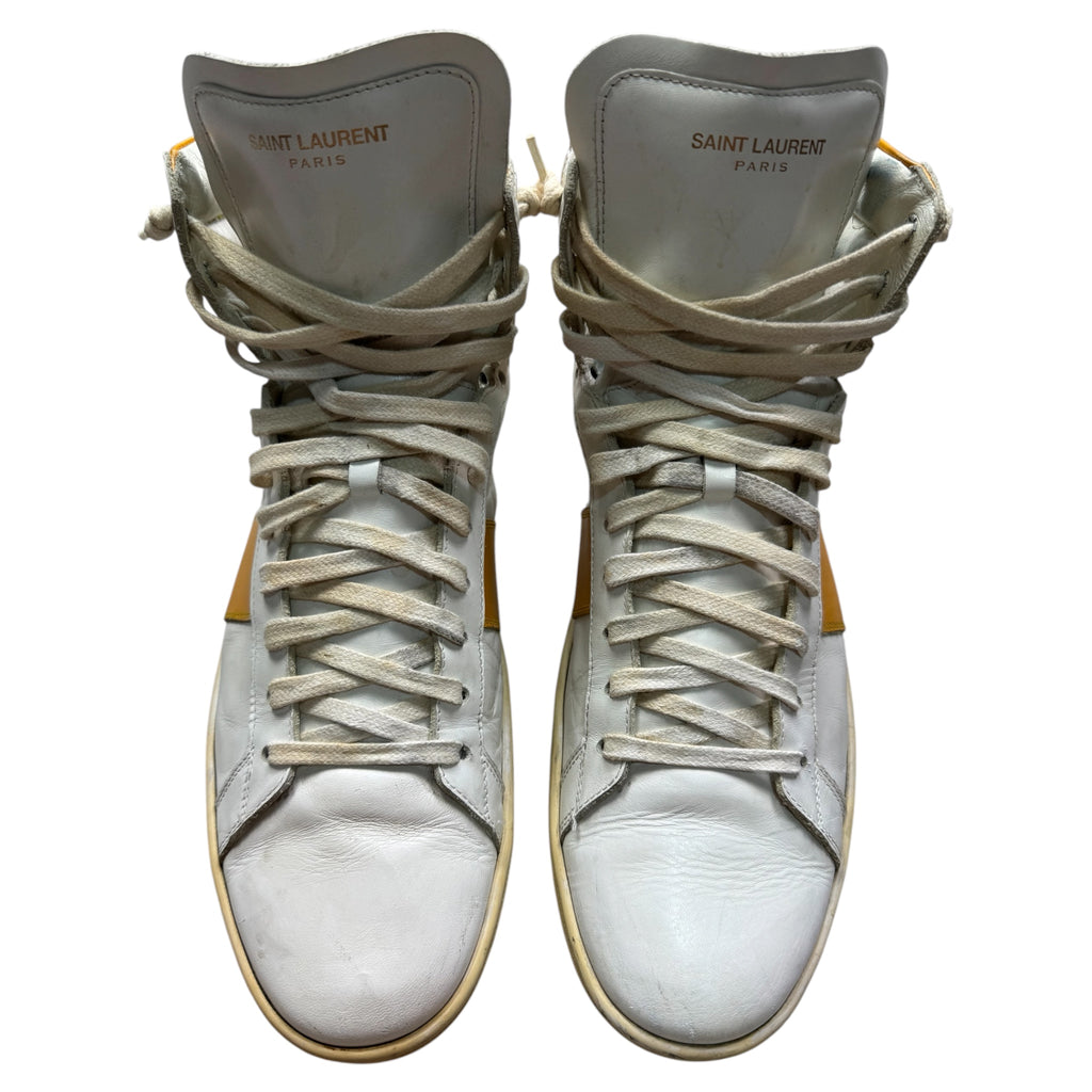 Saint Laurent Paris shoes