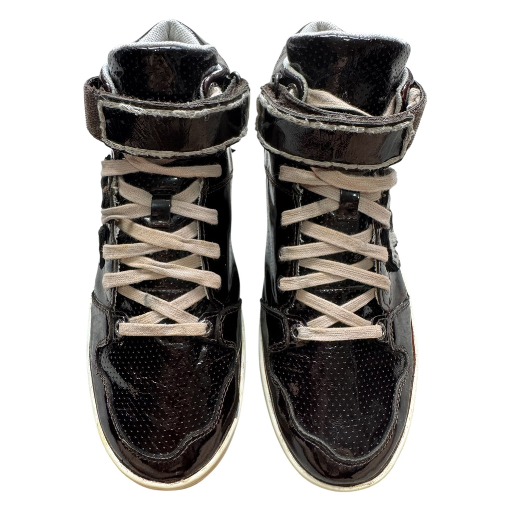 True religion shoes