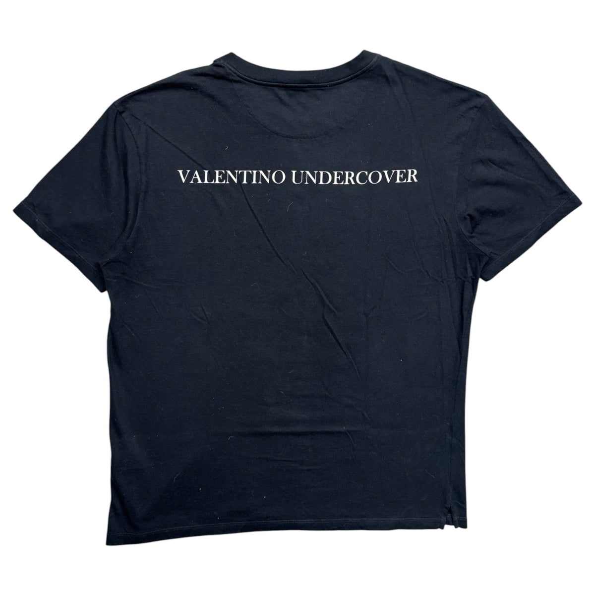 Undercover Valentino t shirt