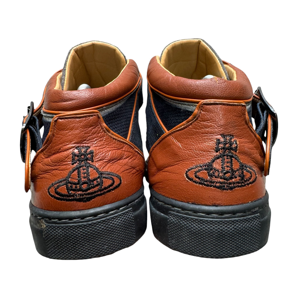 Vivienne Westwood aw2014 shoes