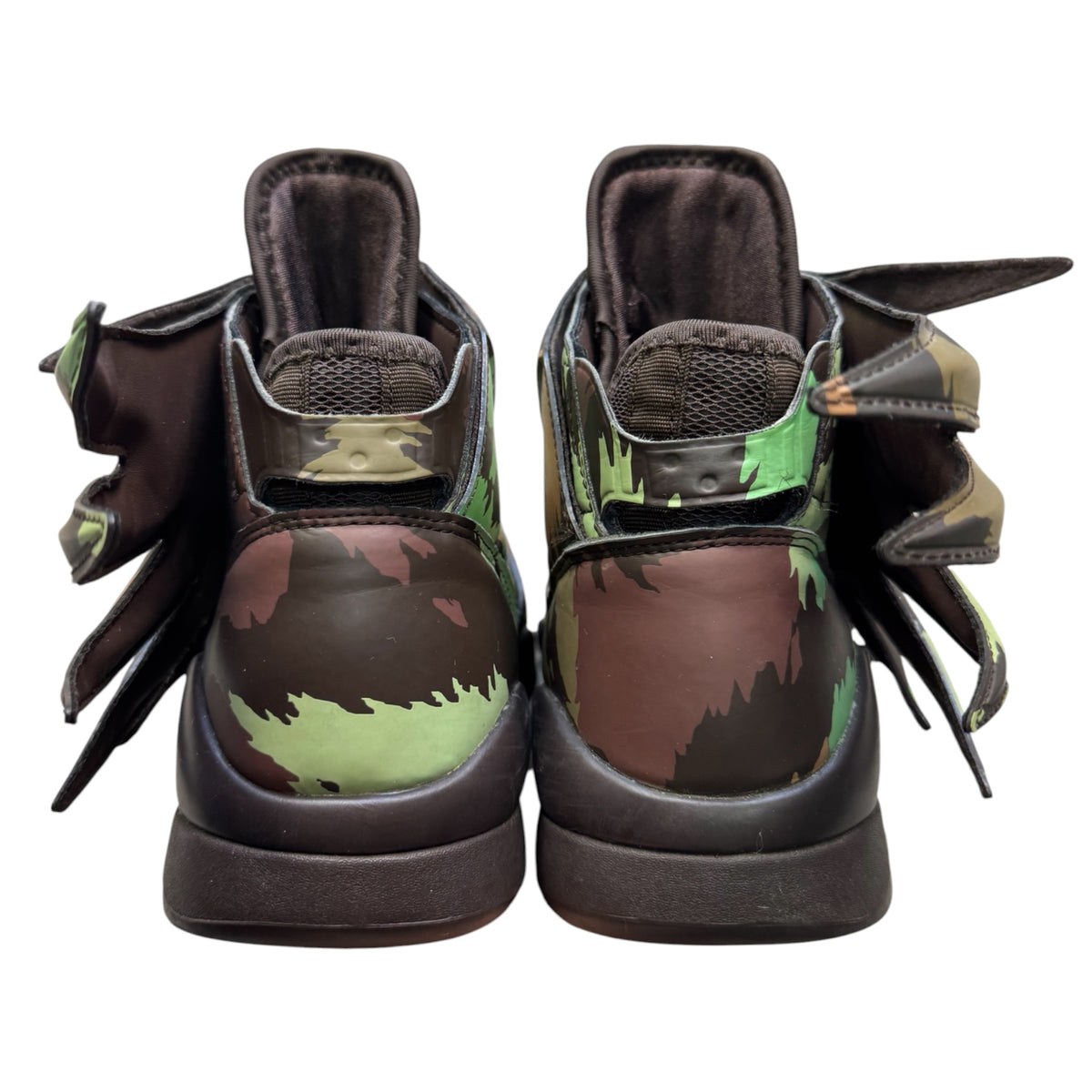 Jeremy Scott wings 3.0