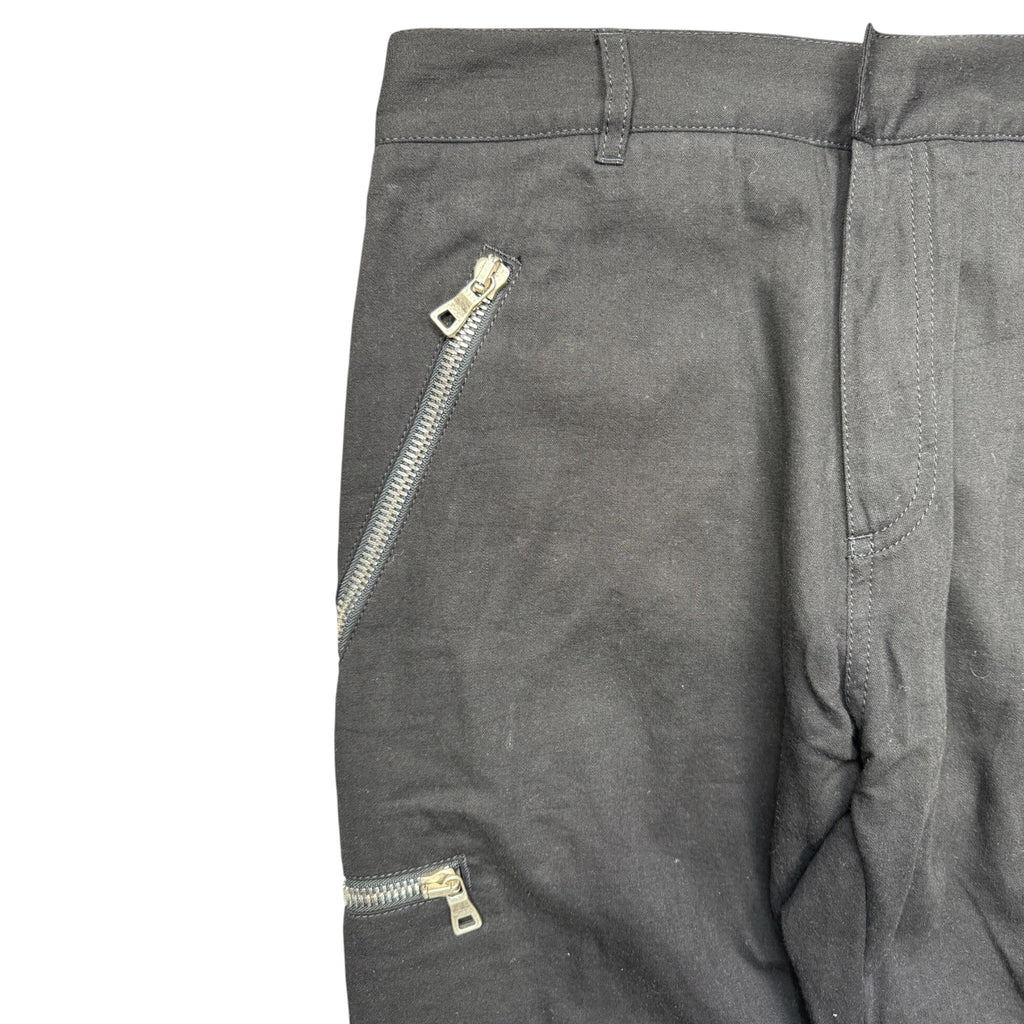 Balmain cargo trousers