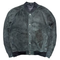 Dior Homme ss2000 jacket