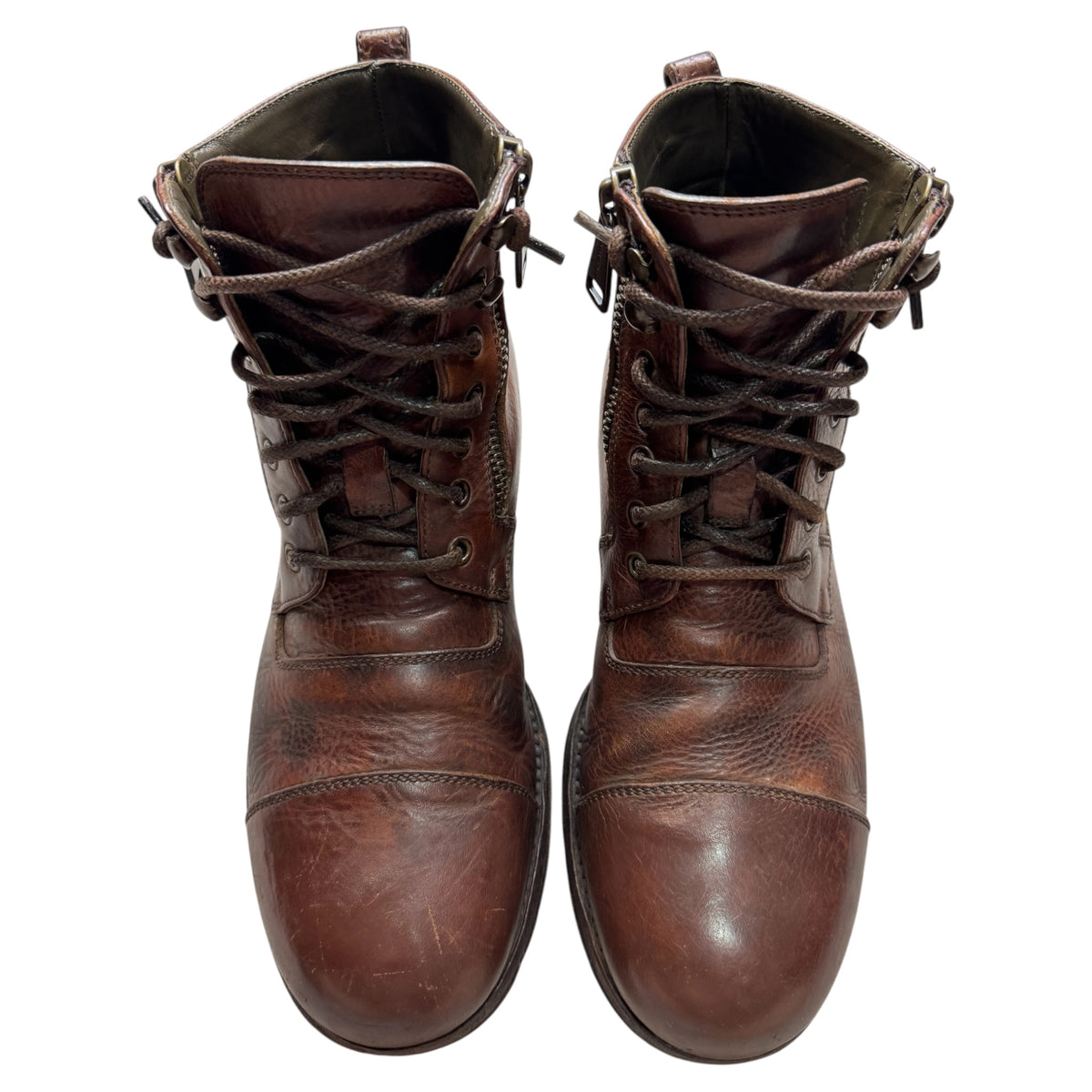 Dolce and Gabbana boots