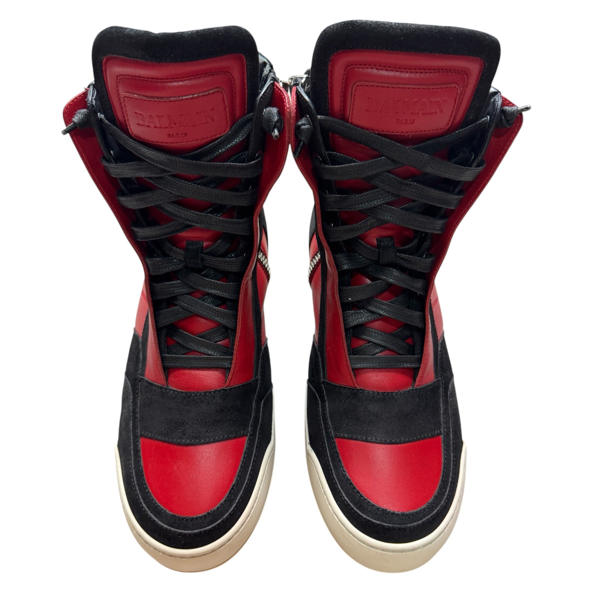 Balmain fw2013 shoes
