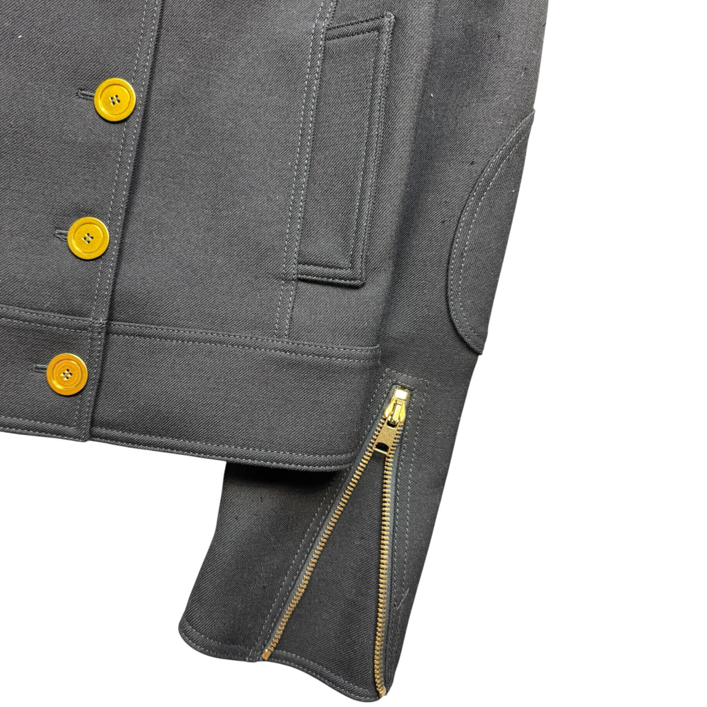 Alexander McQueen jacket