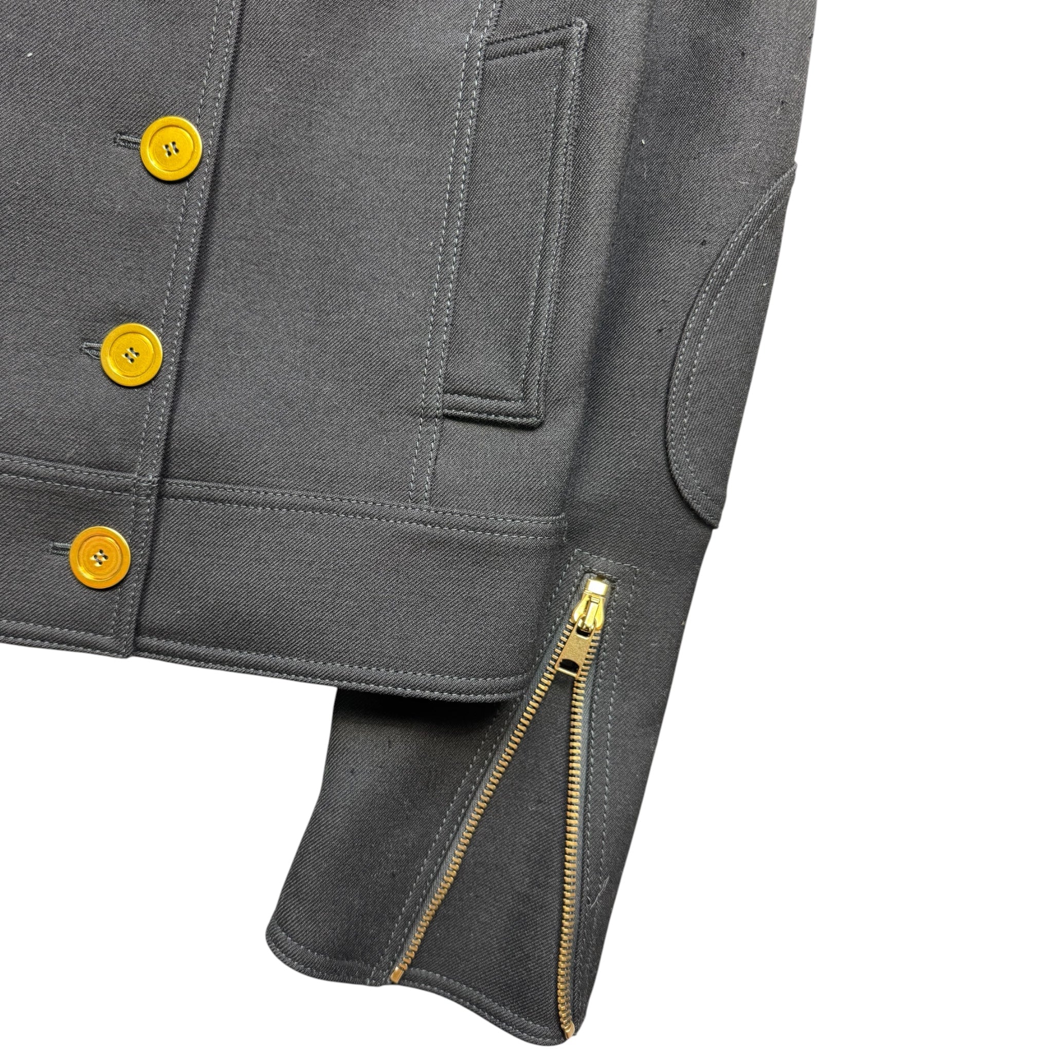 Alexander McQueen jacket