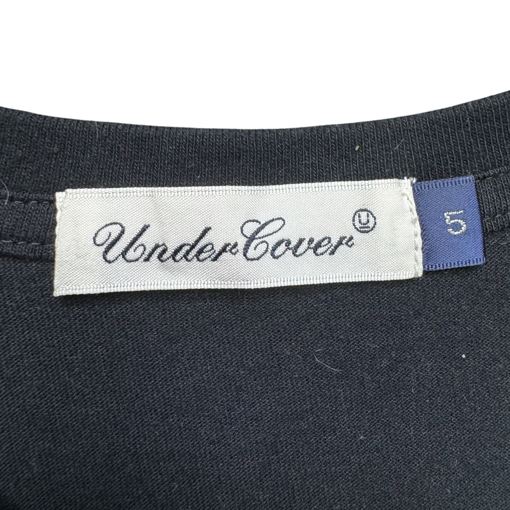 Undercover aw2019 t shirt
