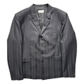 Saint Laurent Paris blazer