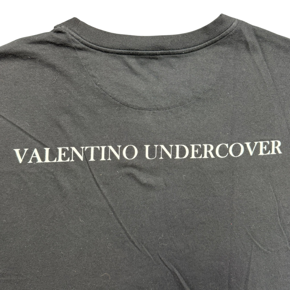 Undercover Valentino t shirt