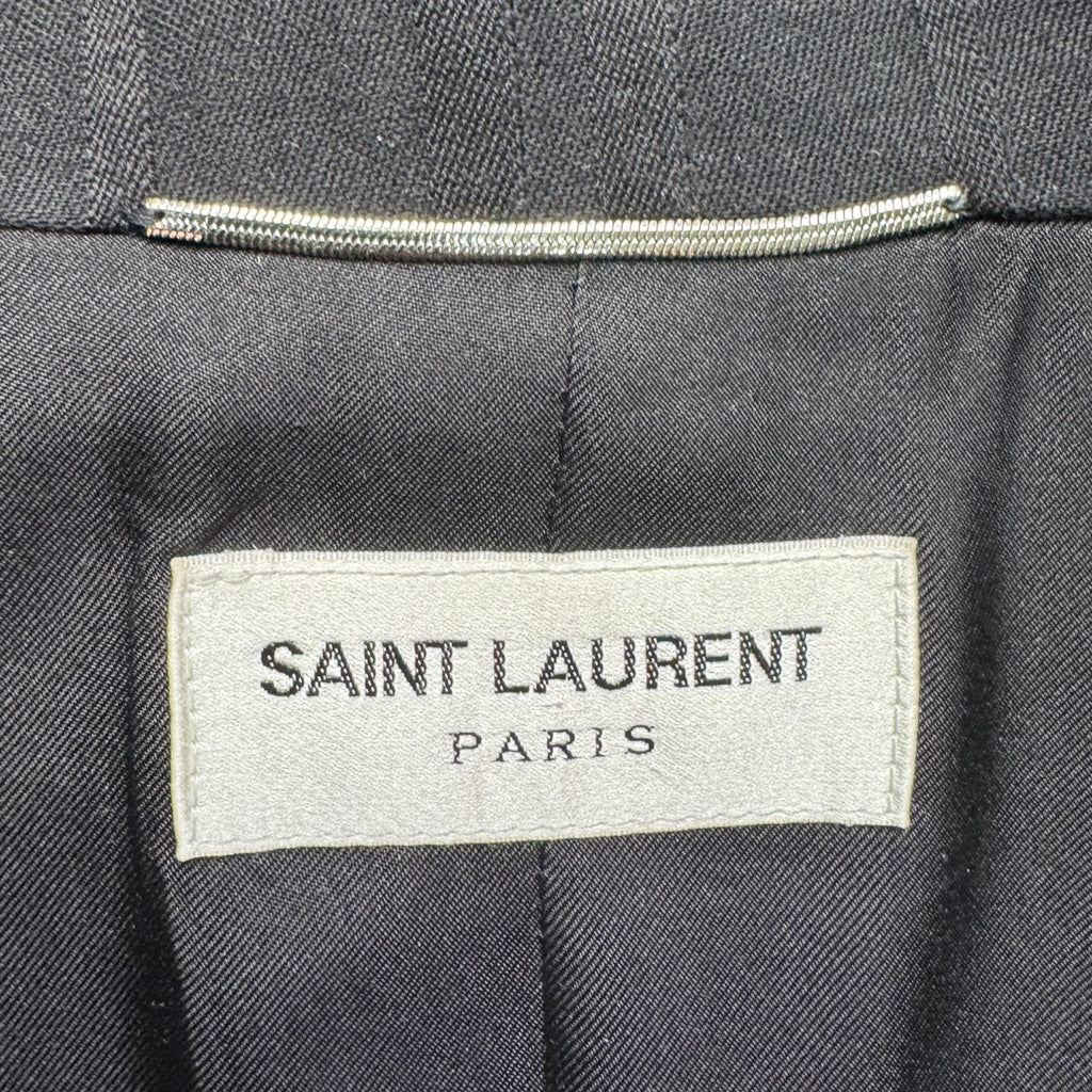 Saint Laurent Paris blazer