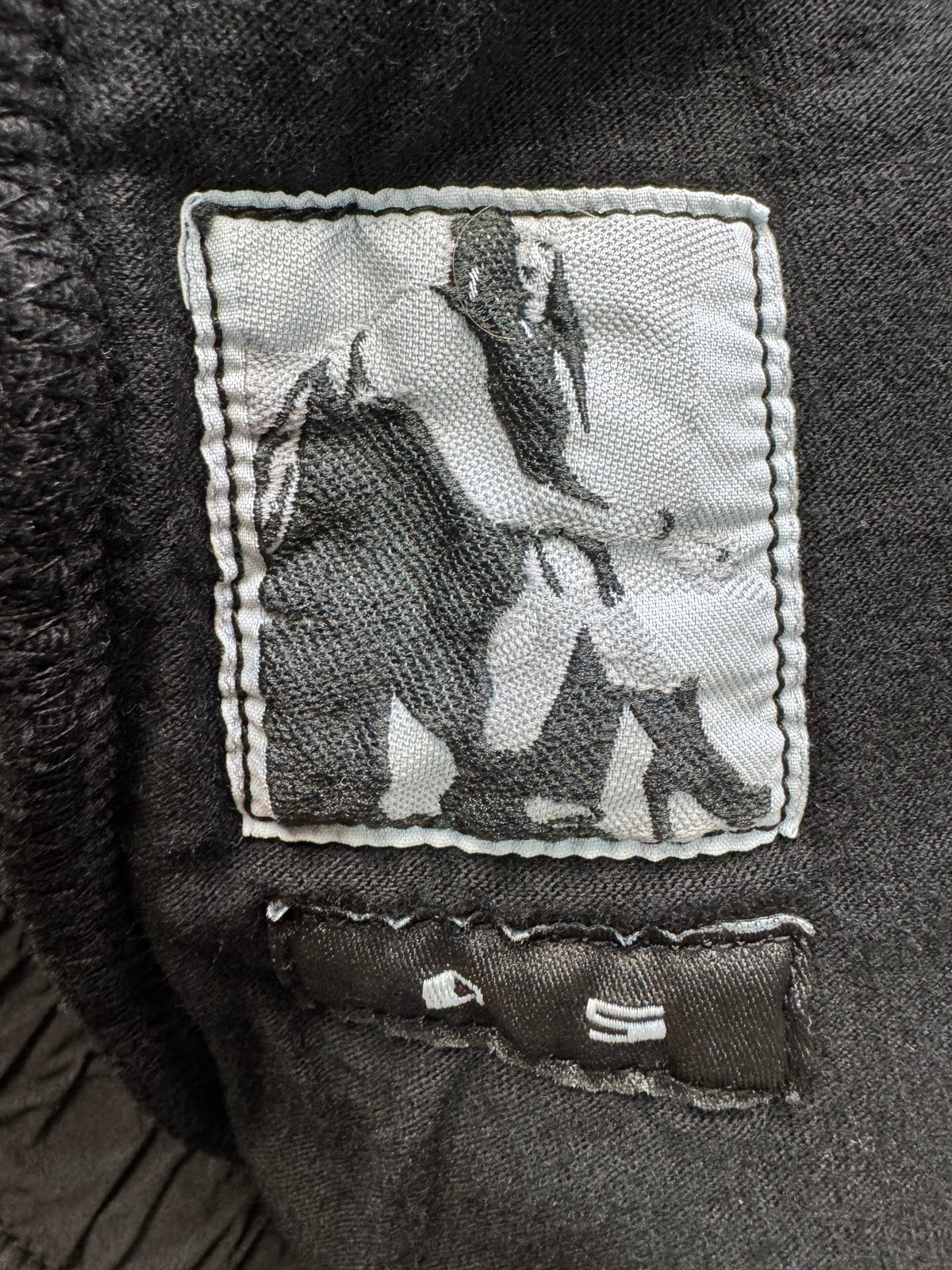 Rick Owens joggers