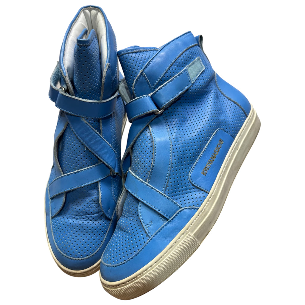 Kris van Assche straps shoes