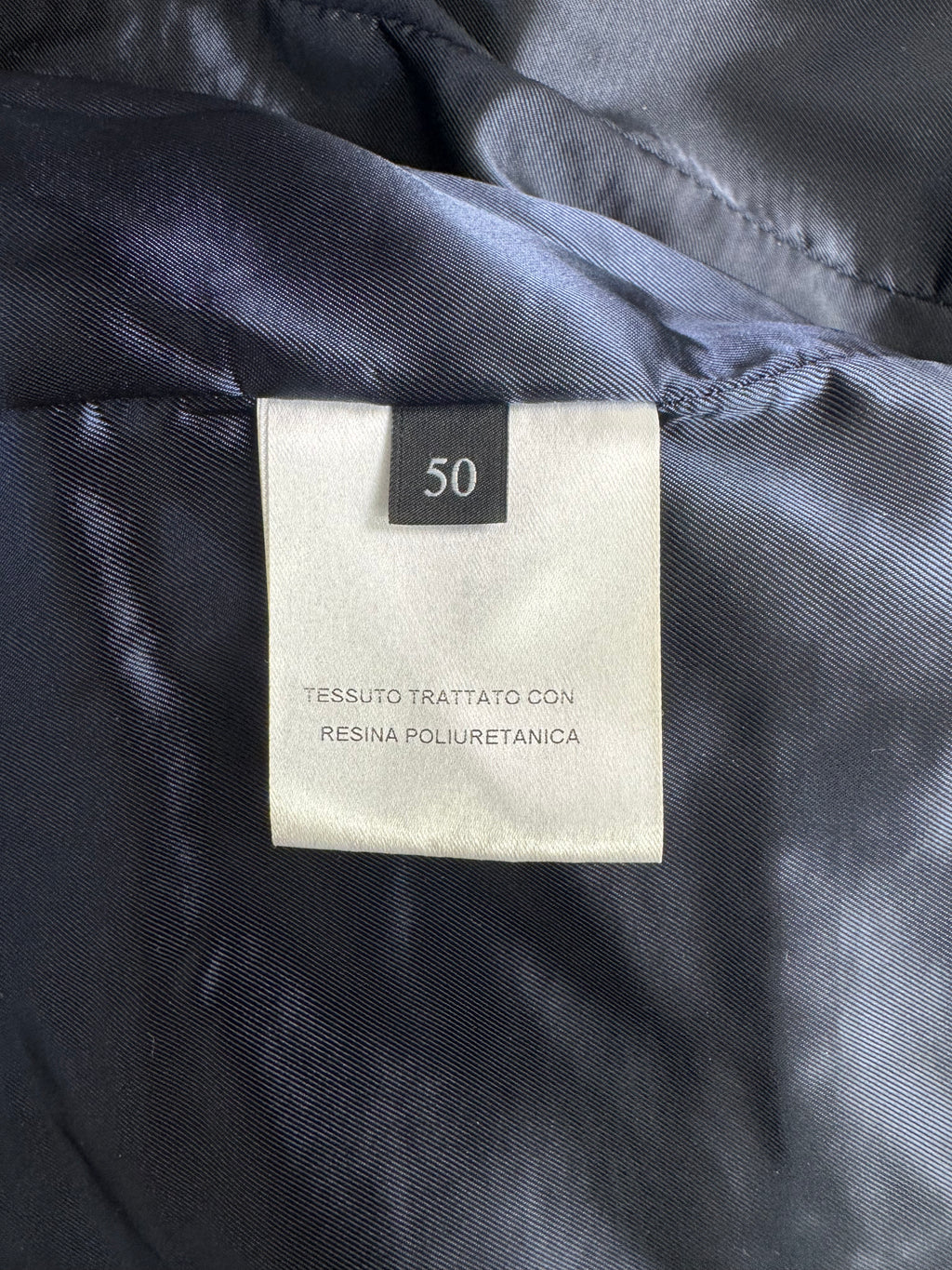 Gucci sailor jacket