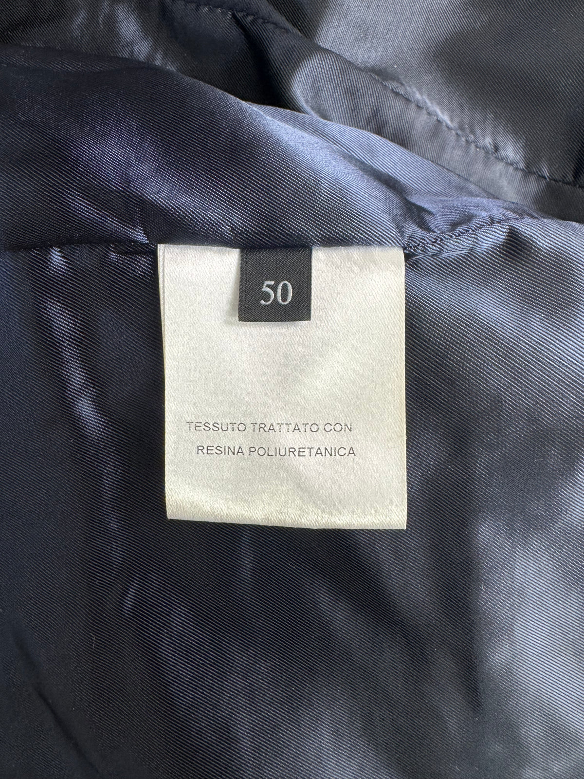 Gucci sailor jacket