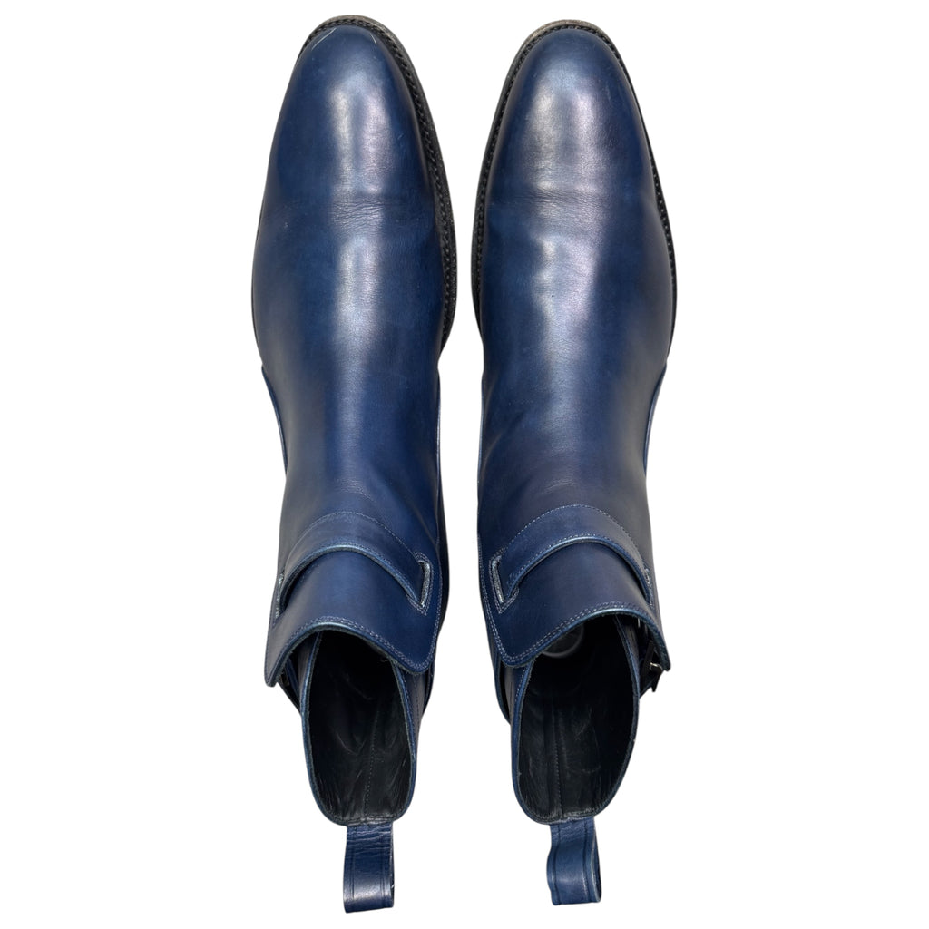 Dior Homme boots