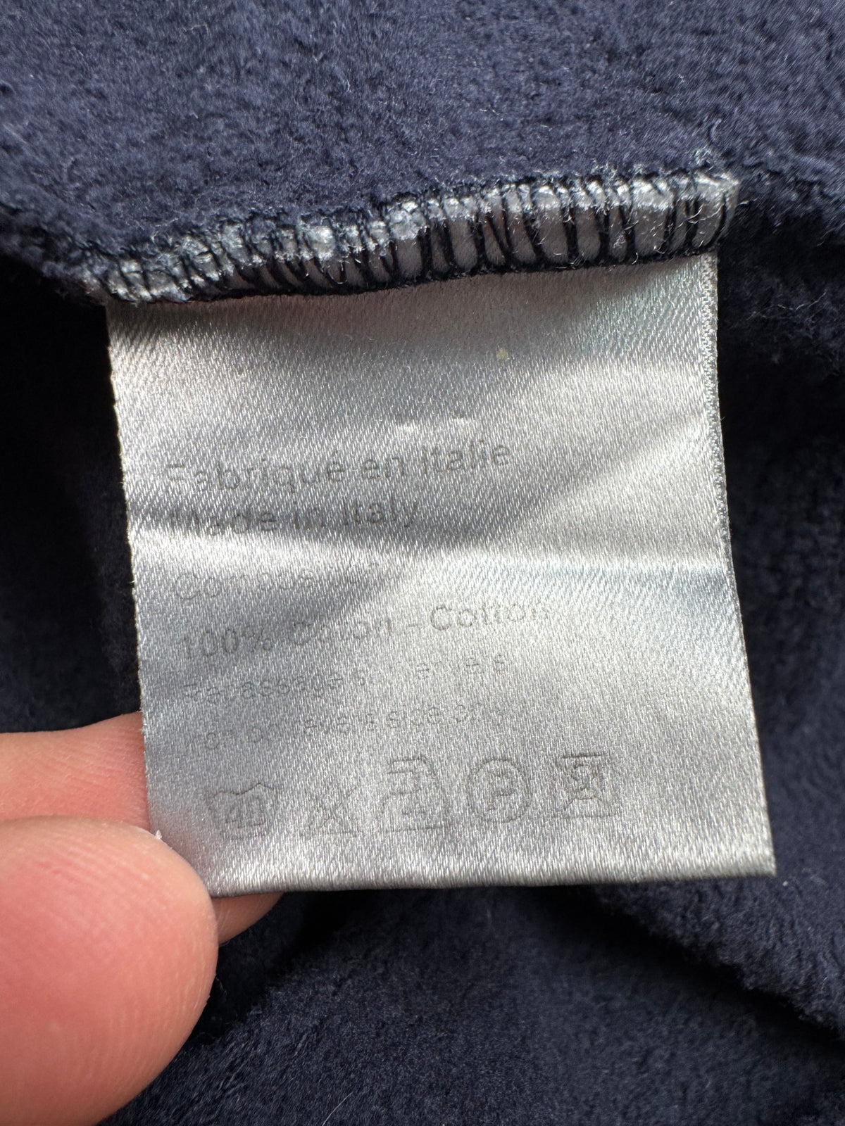 Dior jumper