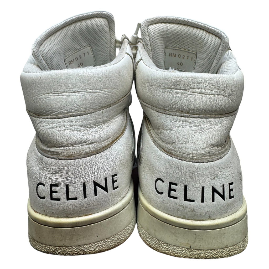 Celine CT-01 shoes