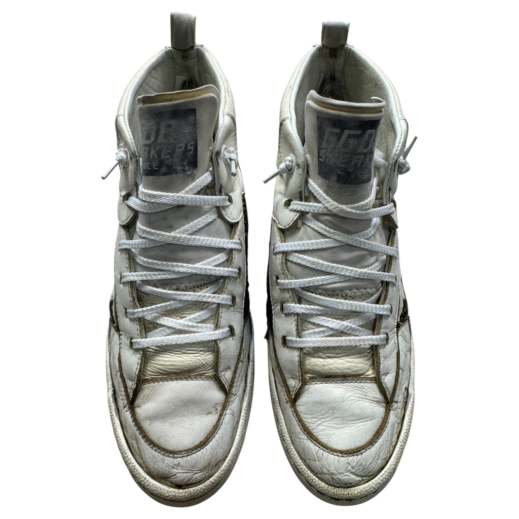Golden goose noah shoes
