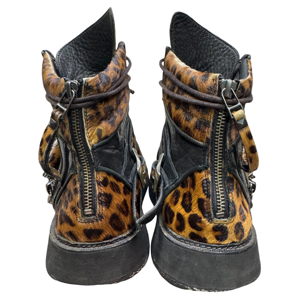 14th addiction boots