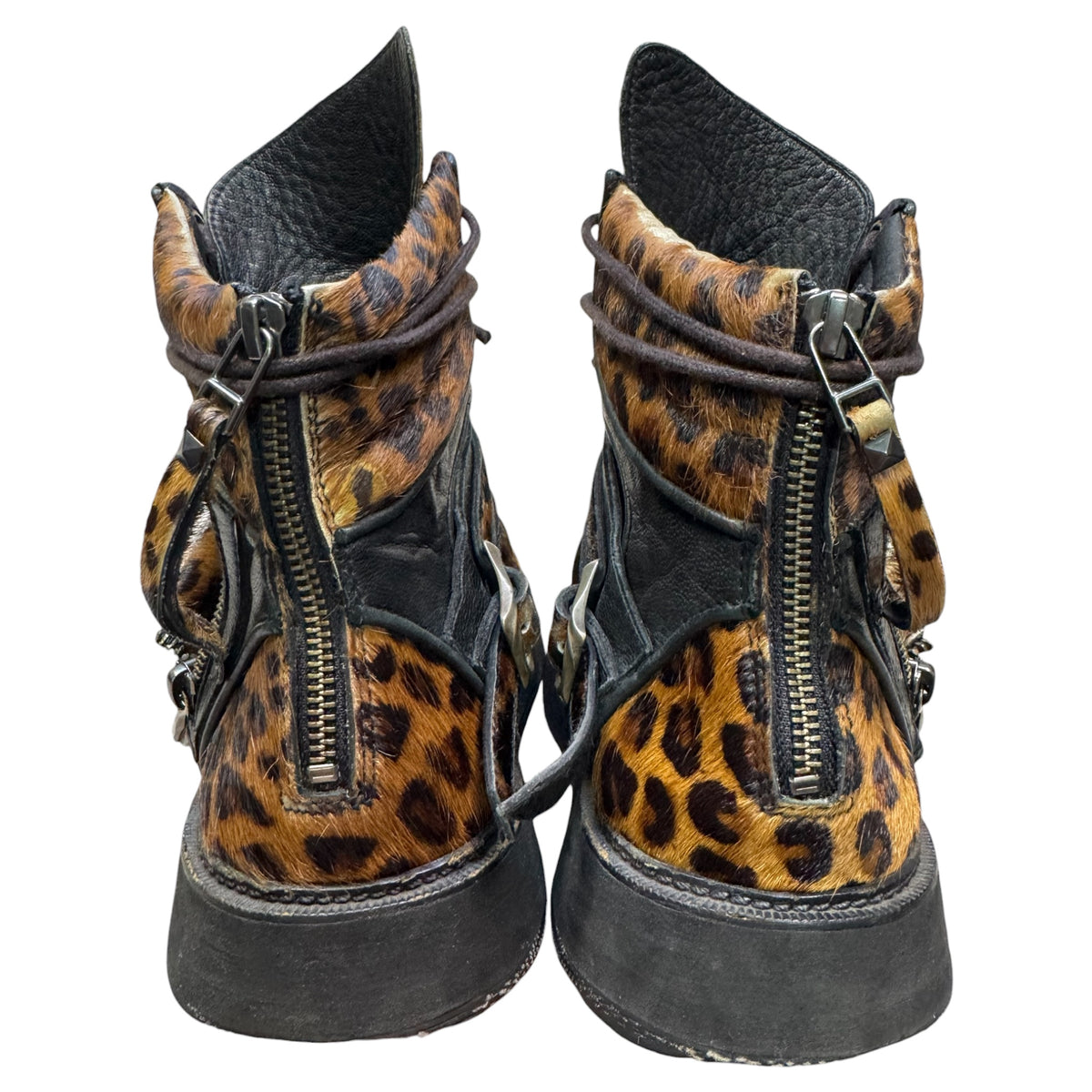 14th addiction boots