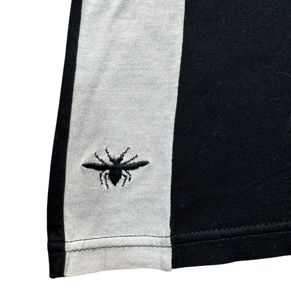 Dior bumblebee t shirt