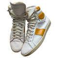 Saint Laurent Paris shoes