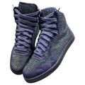 Gucci gem shoes
