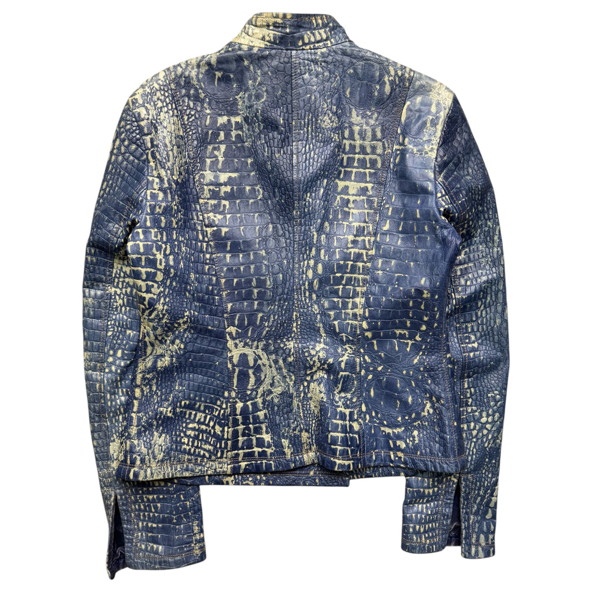 Emporio Armani ss2006 jacket