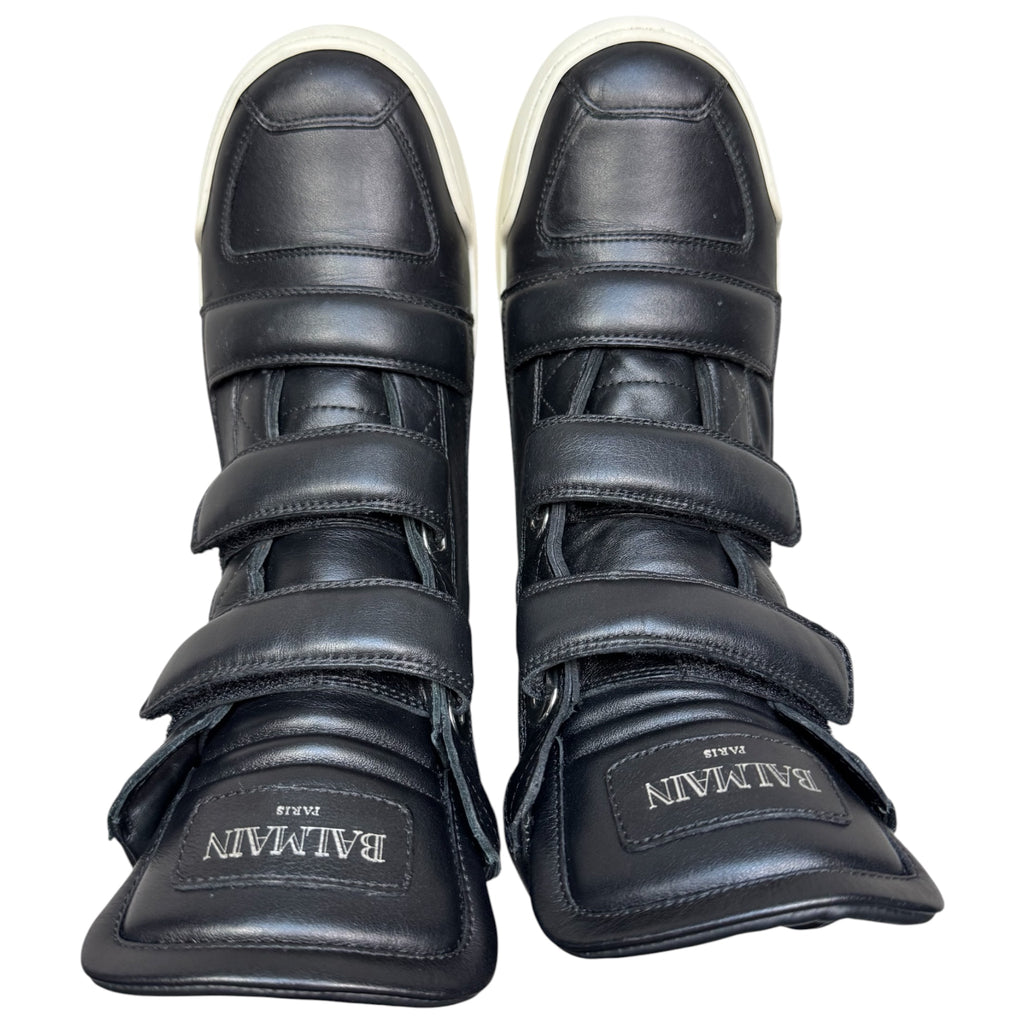 Balmain ss2012 shoes