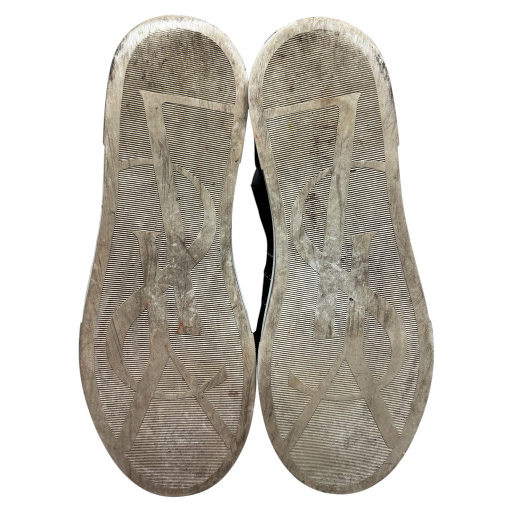 Saint Laurent Paris Joe shoes