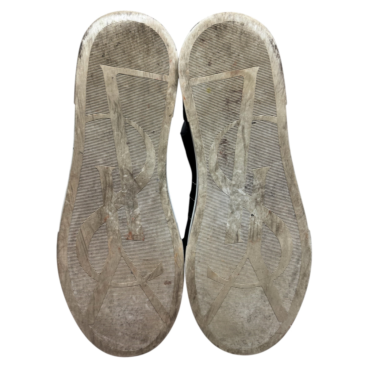 Saint Laurent Paris Joe shoes