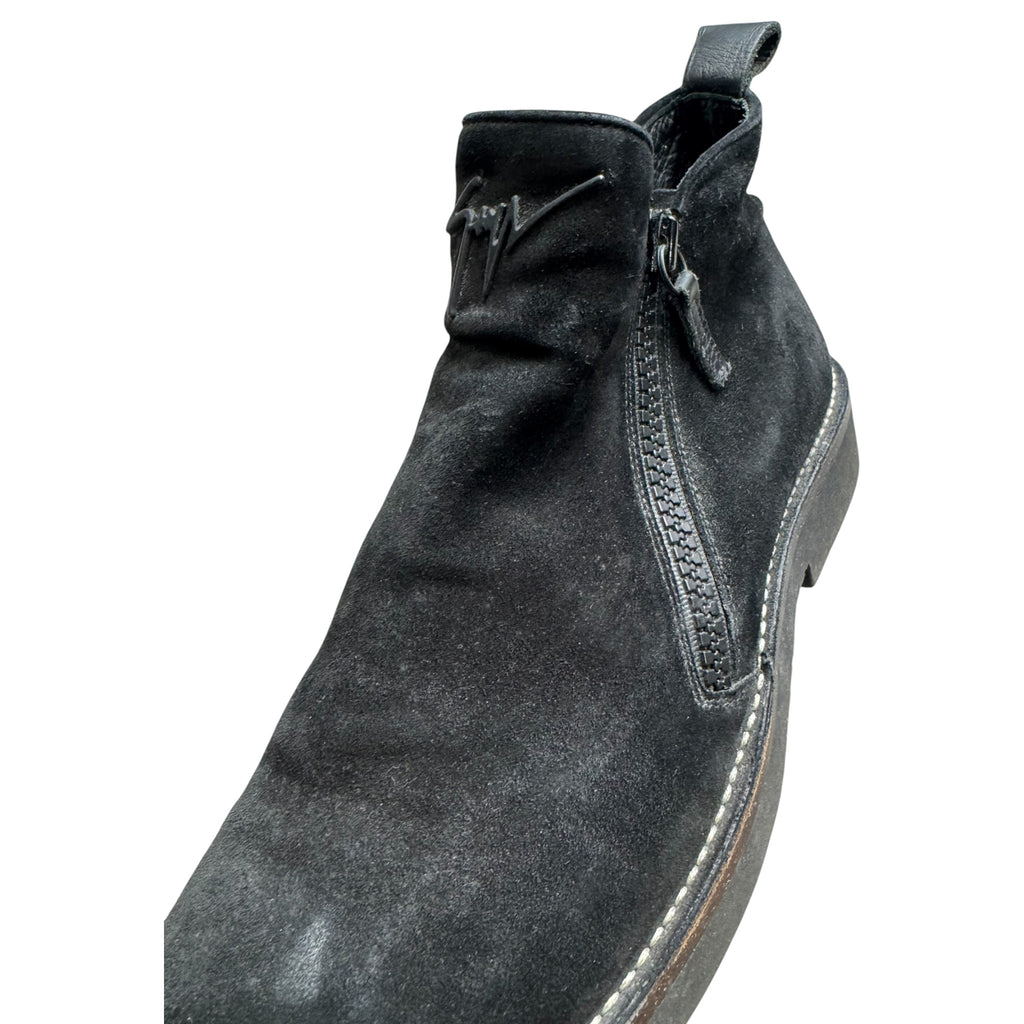 Giuseppe Zanotti boots