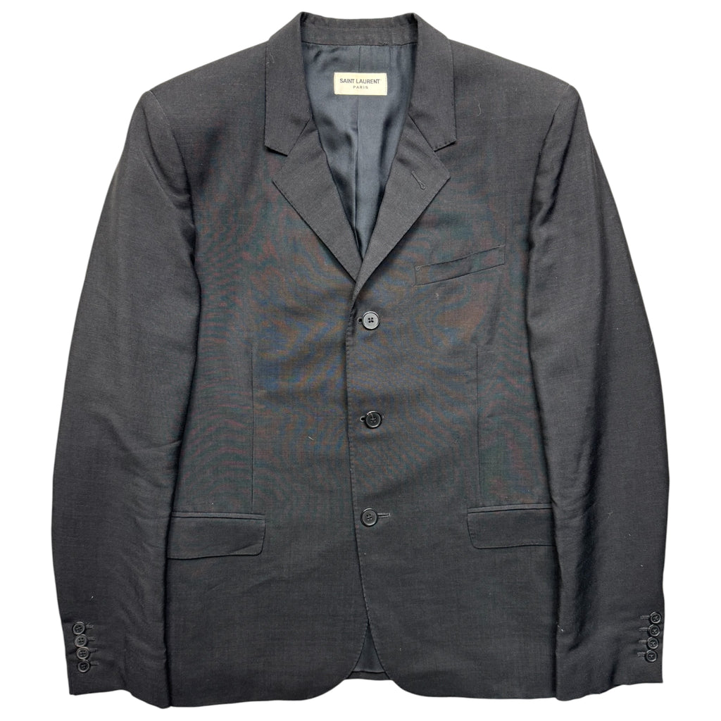 Saint Laurent Paris blazer