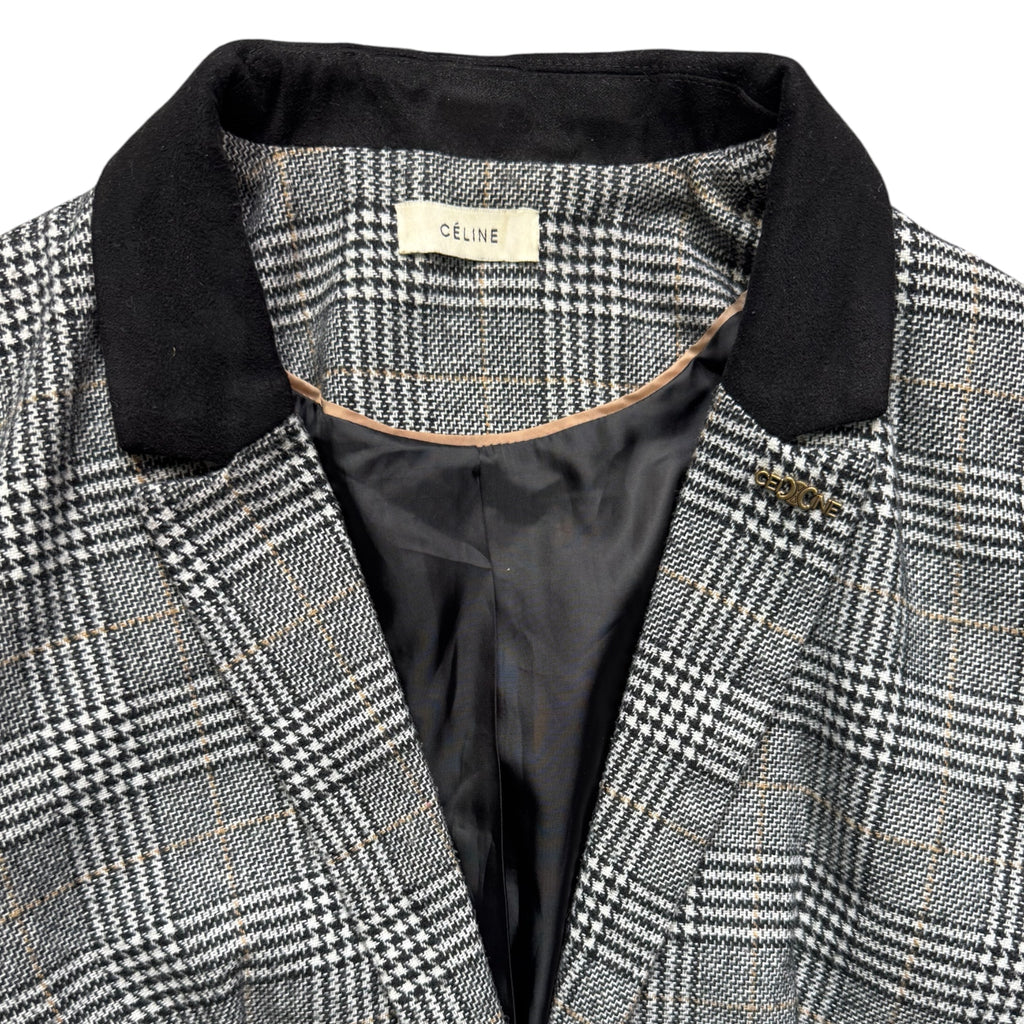 Céline blazer
