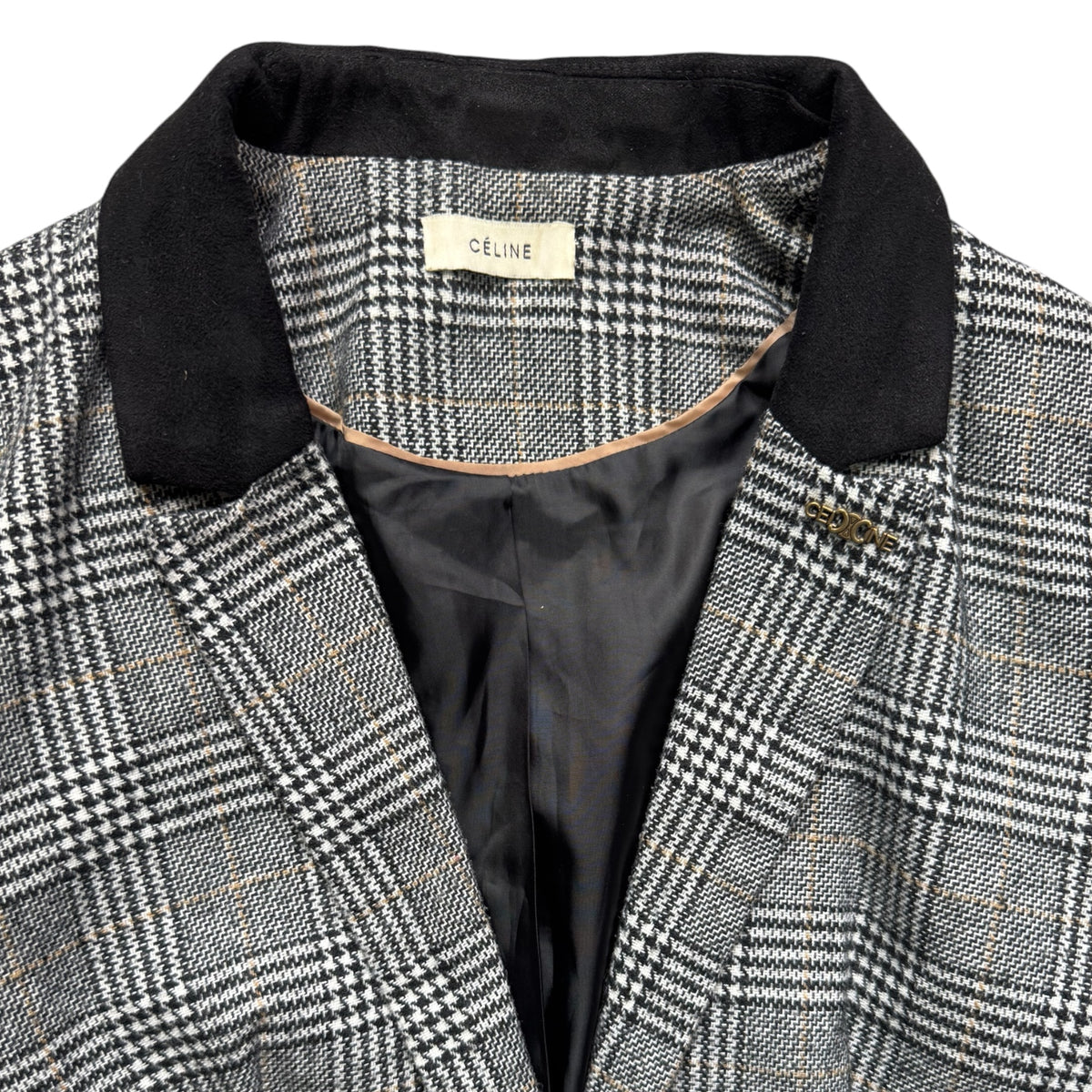 Céline blazer