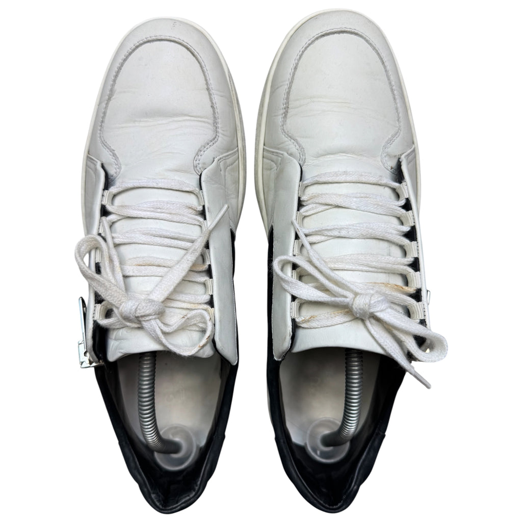 Gucci zip shoes