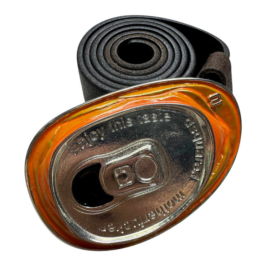 Dsquared2 beer belt