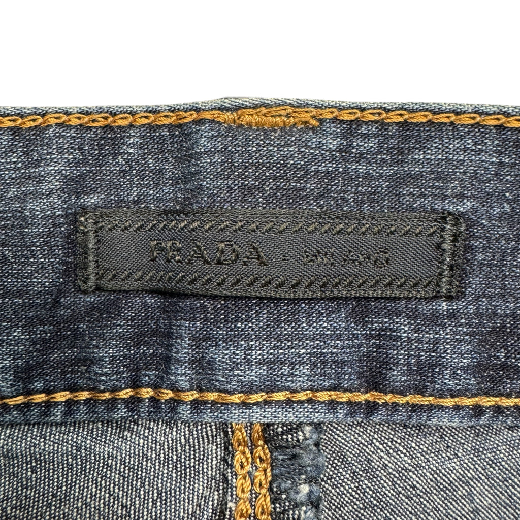 Prada Milano jeans
