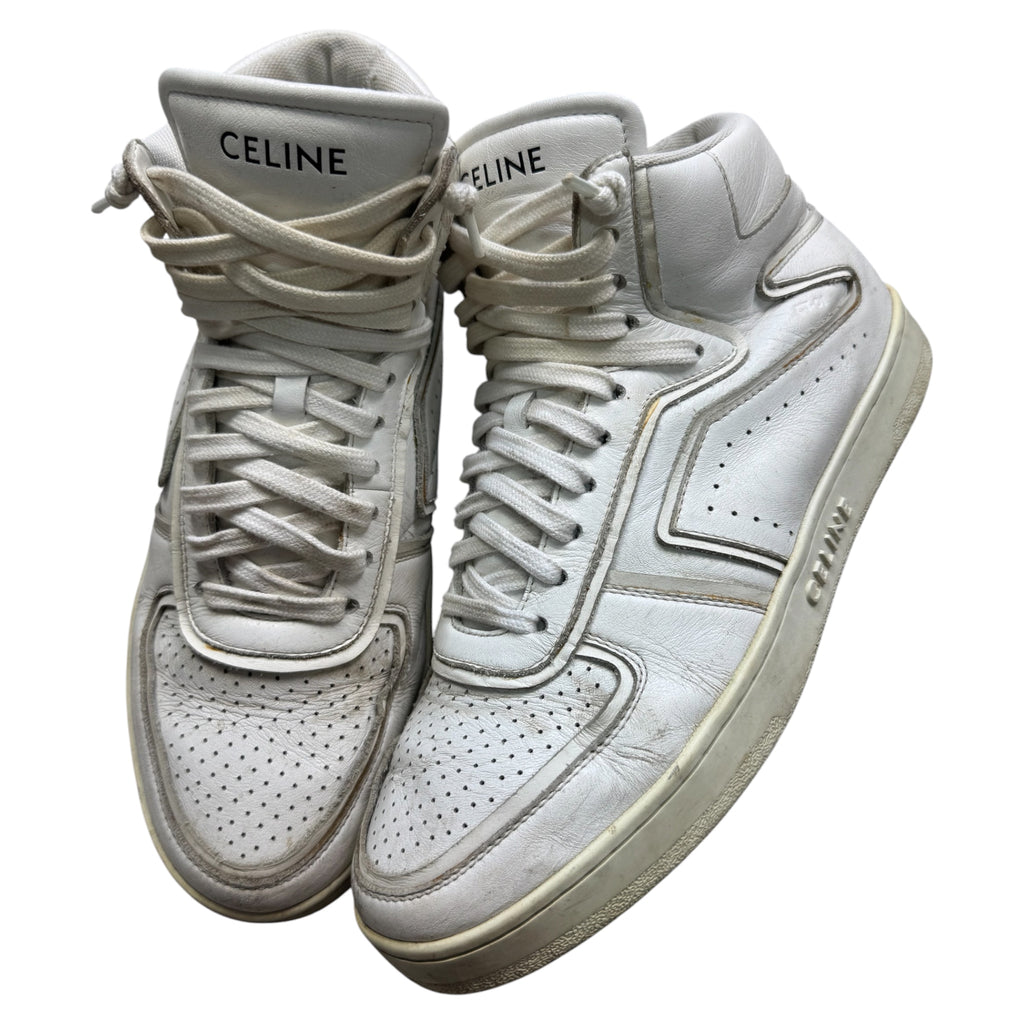 Celine CT-01 shoes