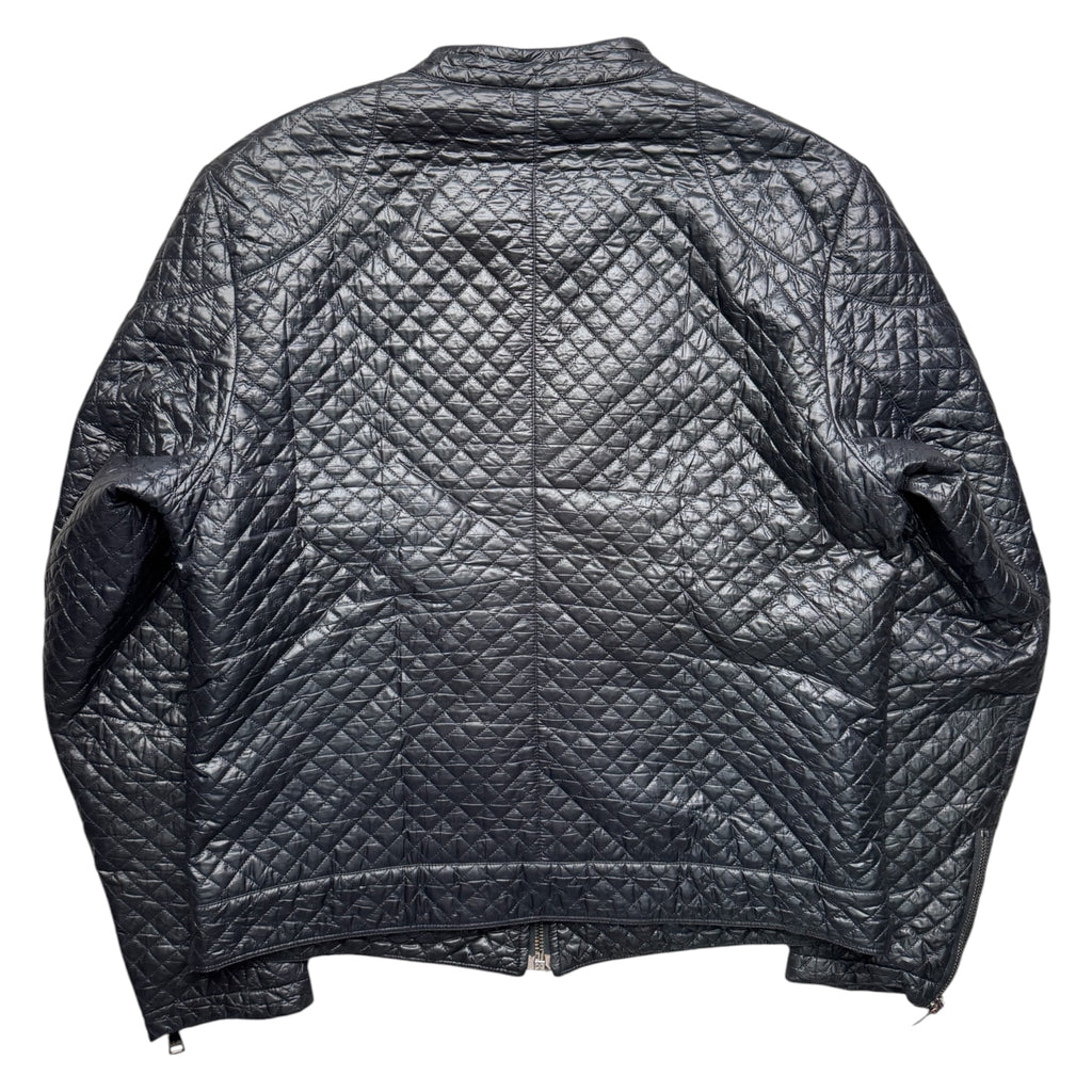 Dolce and Gabbana bomber jacket