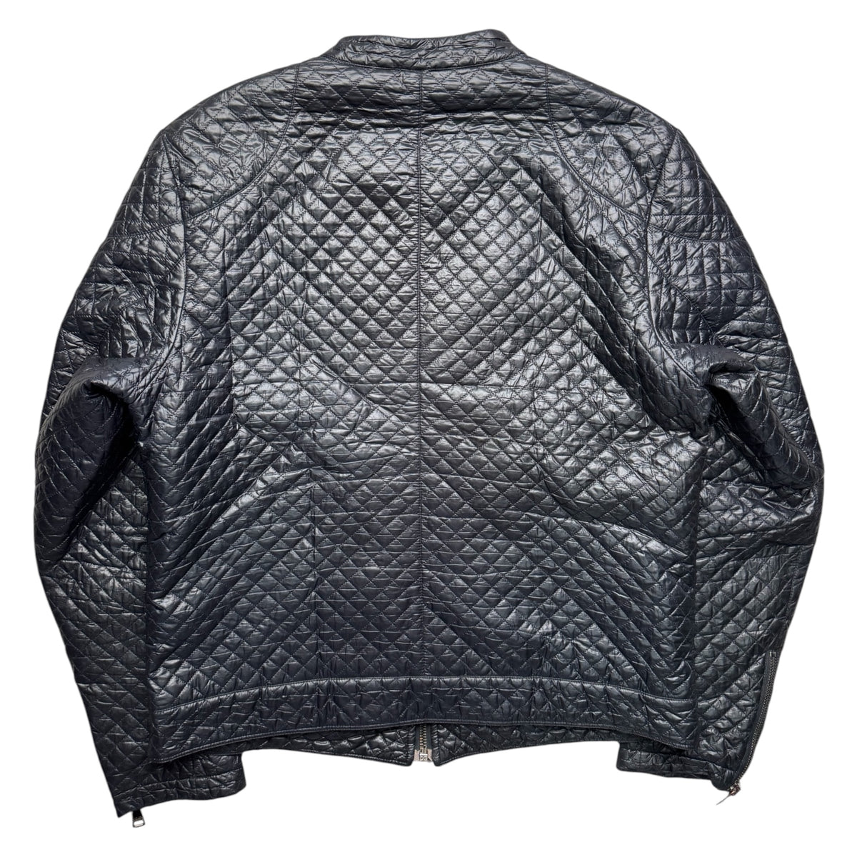 Dolce and Gabbana bomber jacket