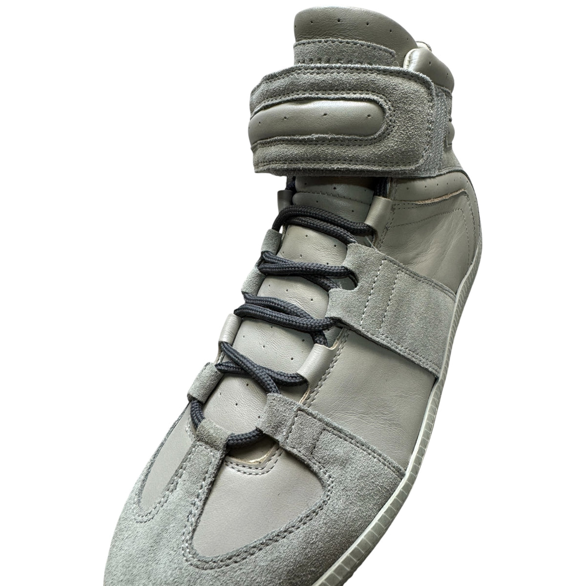 Maison Margiela strap shoes