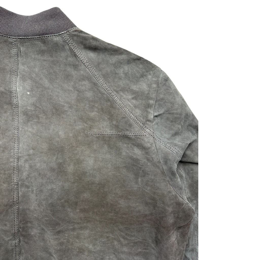 Dior Homme ss2000 jacket