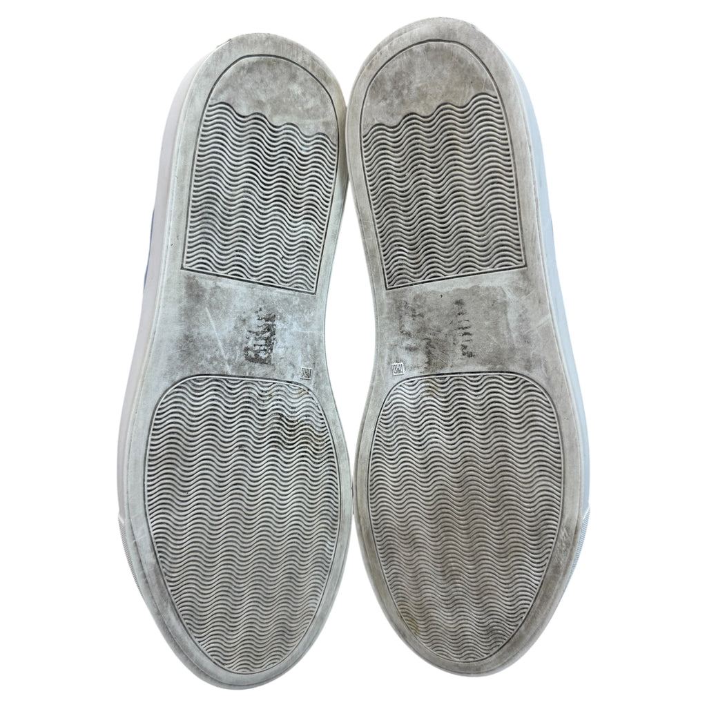 Just cavalli python shoes